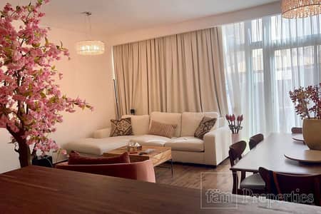 3 Bedroom Townhouse for Sale in DAMAC Hills 2 (Akoya by DAMAC), Dubai - VACANT | FULLY RENOVATED | UPGRADED AND EXTENDED