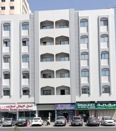 3 Bedroom Apartment for Rent in Bu Daniq, Sharjah - Abu Shagara; Bou Danaq; Sharjah