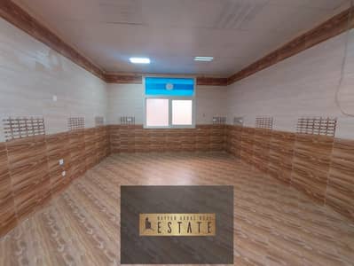 Studio for Rent in Shakhbout City, Abu Dhabi - Get 2000 Monthly Studio at Shakhbout City