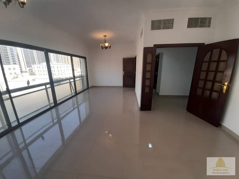 Well maintained 3BHK Apartment in 60,000/year in 4 payments Well maintained 3BHK Apartment in 60,000/year in 4 payments