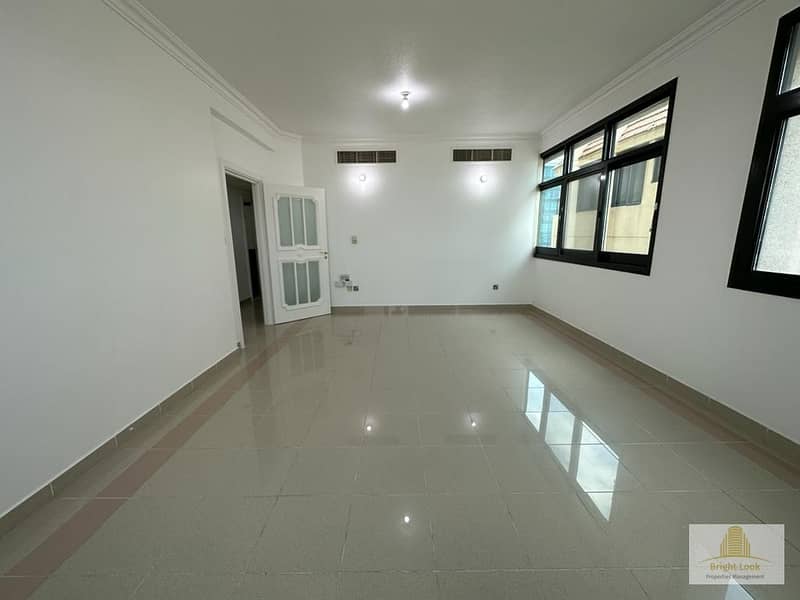 Specious 2BHK apartment with wardrobes in 5500 AED/year in 3 payments Specious 2BHK apartment with wardrobes in 5500 AED/year in 3 payments