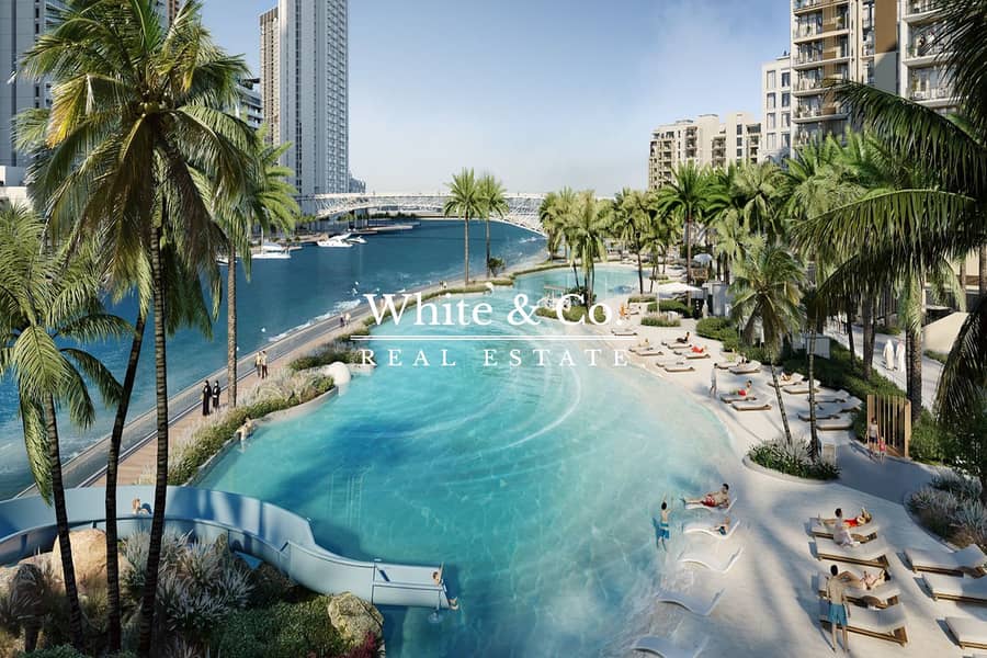 شقة في غروف في شاطئ الخور،مرسى خور دبي 3 غرف 2770000 درهم - 8168056 شقة في غروف في شاطئ الخور،مرسى خور دبي 3 غرف 2770000 درهم - 8168056