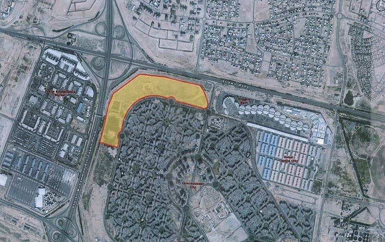 مبنى سكني في المدينة العالمية المرحلة 2 (ورسان 4)،المدينة العالمية 11 غرف 47000000 درهم - 8296975 مبنى سكني في المدينة العالمية المرحلة 2 (ورسان 4)،المدينة العالمية 11 غرف 47000000 درهم - 8296975