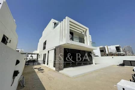 4 Bedroom Villa for Sale in DAMAC Hills, Dubai - HANDOVER 2024| STANDALONE 4BED VILLA5.7M