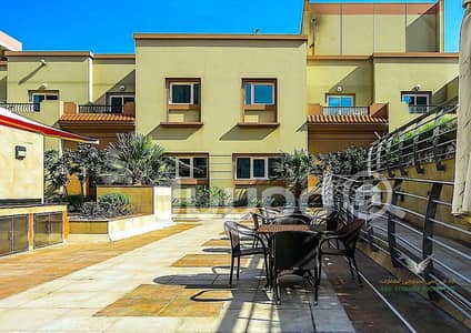 1 Bedroom Apartment for Rent in Jumeirah Village Triangle (JVT), Dubai - Beautiful 1 Bedroom With All Luxury Facilities | Panoramic View