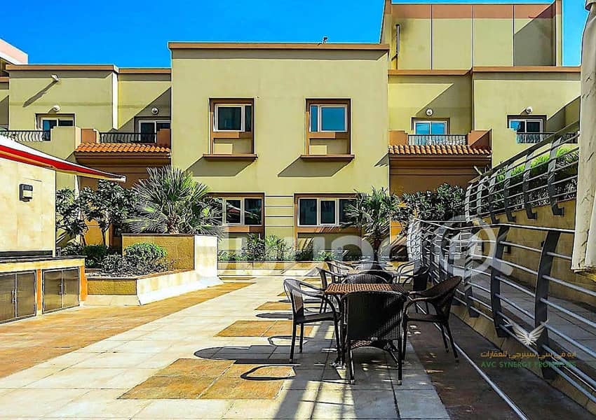 Beautiful 1 Bedroom With All Luxury Facilities | Panoramic View