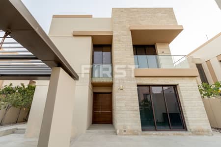 5 Bedroom Villa for Rent in Saadiyat Island, Abu Dhabi - DSC04862. jpg