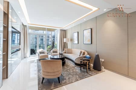 شقة 1 غرفة نوم للبيع في جزيرة بلوواترز‬، دبي - شقة في بناية الشقق 5،بلوواترز ريزيدينسز،جزيرة بلوواترز‬ 1 غرفة 5800000 درهم - 8166462
