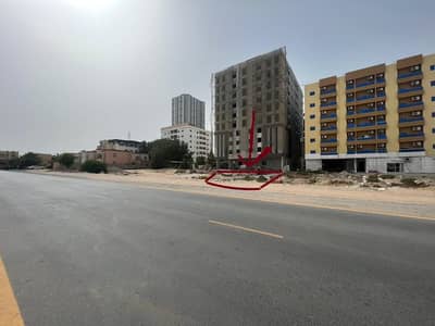 Plot for Sale in Al Rawda, Ajman - WhatsApp Image 2023-10-26 at 8.56. 18 AM. jpeg