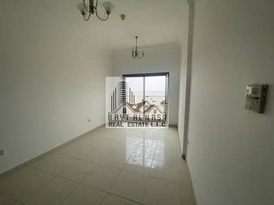 1 Bedroom Apartment for Rent in Emirates City, Ajman - 1 /One bedroom Hall Apartment Available for rent in Paradise Lake Towers B9