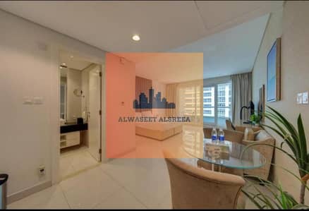 Studio for Rent in Business Bay, Dubai - PHOTO-2024-01-05-23-07-03 7. jpg