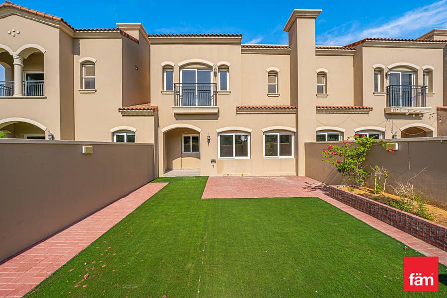 Investment | Vacant | Near Pool | Single Row Investment | Vacant | Near Pool | Single Row