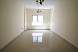 شقة في ذا جراند افينيو،الناصرية 1 غرفة 32000 درهم - 8424313