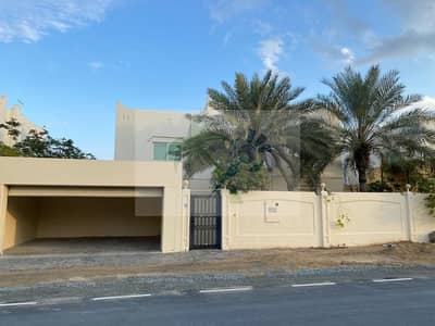 5 Bedroom Villa for Rent in Al Goaz, Sharjah - 1. jpg