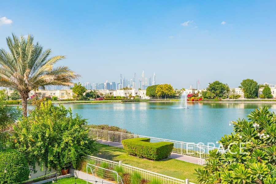 Lake View | Well Maintained | Vacant Soon Lake View | Well Maintained | Vacant Soon