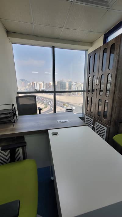 Office for Rent in Al Nahda (Dubai), Dubai - WhatsApp Image 2024-01-08 at 1.52. 00 PM (1). jpeg