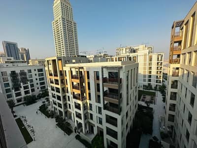 2 Bedroom Apartment for Sale in Dubai Creek Harbour, Dubai - 2 bed bayshore 02. jpg