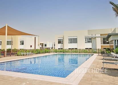 2 Bedroom Townhouse for Sale in Dubai South, Dubai - IMG-20230928-WA0028. jpg
