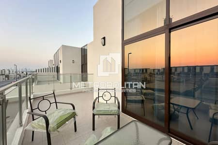4 Bedroom Villa for Rent in Mohammed Bin Rashid City, Dubai - Brand New | Amazing Location | Fully Furnished