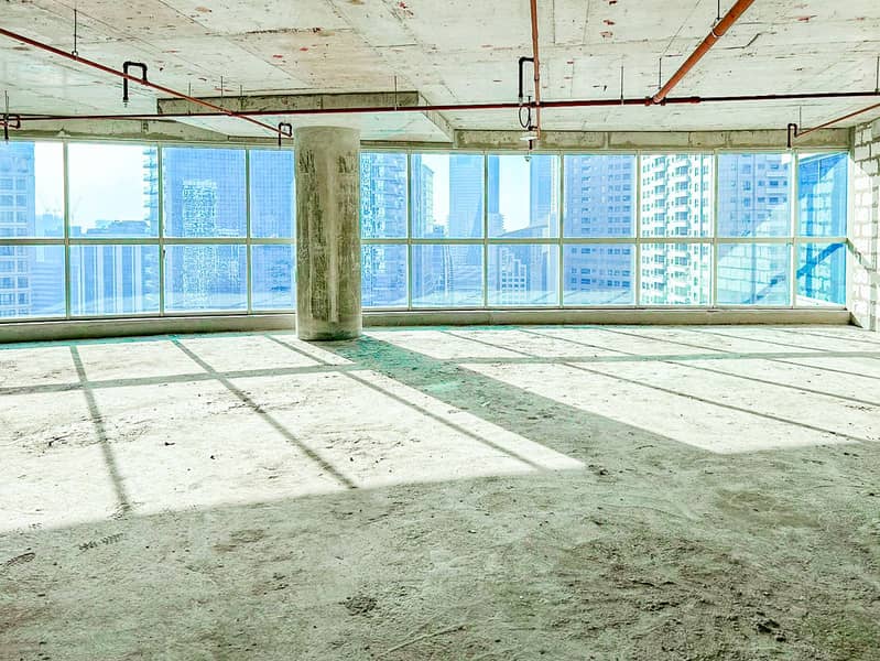مکتب في داماك سمارت هايتس،برشا هايتس (تيكوم) 75000 درهم - 7703989 مکتب في داماك سمارت هايتس،برشا هايتس (تيكوم) 75000 درهم - 7703989