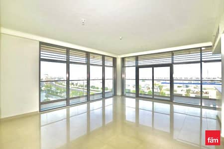 3 Bedroom Flat for Sale in Dubai Hills Estate, Dubai - Spacious Corner Unit 3BR+Maid/Tenanted till Oct 24