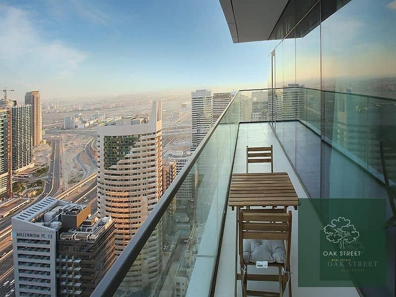 New Listing | Luxurious | City View | Vacant New Listing | Luxurious | City View | Vacant