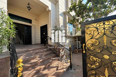 5 Bedroom Villa for Rent in Mohammed Bin Zayed City, Abu Dhabi - 23. jpg