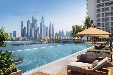 5 Bedroom Apartment for Sale in Palm Jumeirah, Dubai - Limited Units Only | Sought-After | Super Luxury