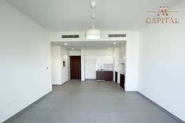 شقة في مناظر الجولف بلوك A،غولف فيوز،إعمار الجنوب،دبي الجنوب 2 غرف 1200000 درهم - 8424674