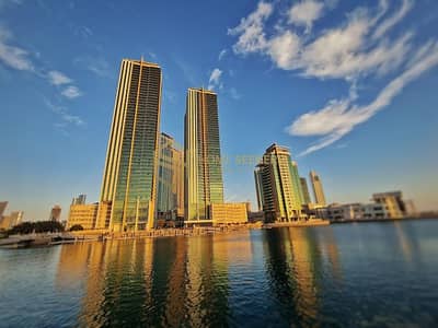 2 Bedroom Apartment for Rent in Al Reem Island, Abu Dhabi - 2021-02-24. jpg