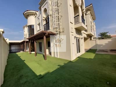5 Bedroom Villa for Rent in Umm Suqeim, Dubai - 5 Bed Excellent Quality | Shared Pool  & Gym | Compound| Private Garden