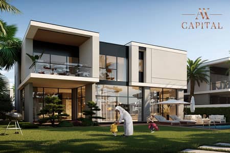 3 Bedroom Townhouse for Sale in Al Furjan, Dubai - Genuine Resale | Exceptional Investor Potential