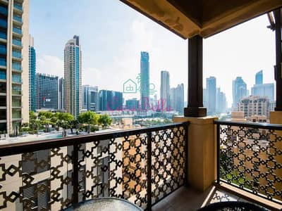 1 Bedroom Flat for Rent in Downtown Dubai, Dubai - 59b4b5d5-d10c-4eeb-94f6-847a80ee7f8e. jpg