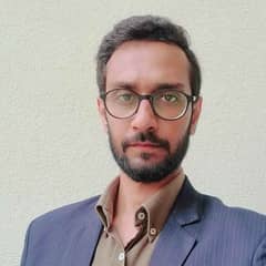 Mazhar Nadeem Mazhar Nadeem