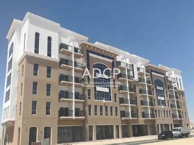 1 Bedroom Apartment for Rent in Madinat Al Riyadh, Abu Dhabi - 1-MONTH FREE! 1-BR | Captivating Modern Space