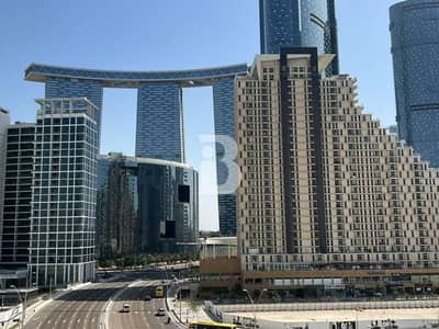 2 Bedroom Apartment for Rent in Al Reem Island, Abu Dhabi - Luxurious | Fully Furnished | Stunning View