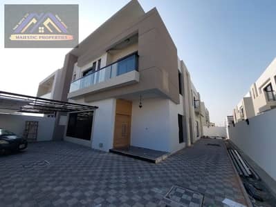 5 Bedroom Villa for Rent in Hoshi, Sharjah - WhatsApp Image 2024-01-09 at 12.10. 14 AM. jpeg