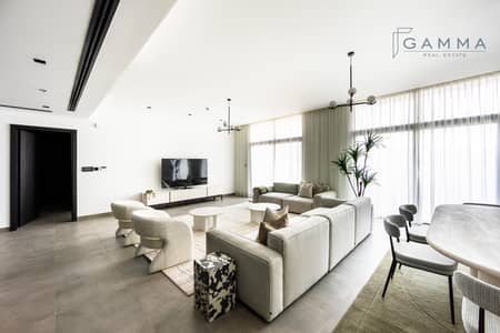 2 Cпальни Апартаменты в аренду в Мейдан Сити, Дубай - 404-4. jpg
