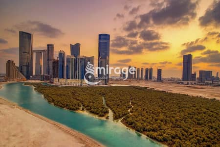 Plot for Sale in Al Reem Island, Abu Dhabi - 2045f482-a430-491b-a153-5f2d754bfbfa. jpg