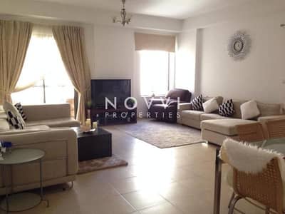 2 Bedroom Flat for Sale in Jumeirah Beach Residence (JBR), Dubai - Exclusive | Fully Upgraded | Vacant
