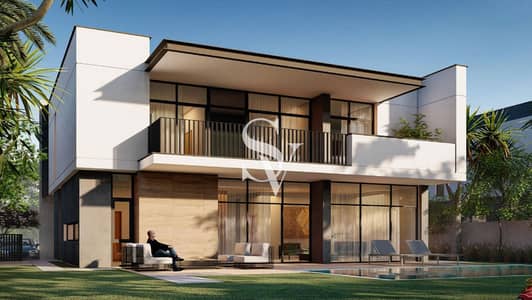 4 Bedroom Villa for Sale in Al Furjan, Dubai - TYPE A | Big Plot | 4 Bedroom | Payment Plan