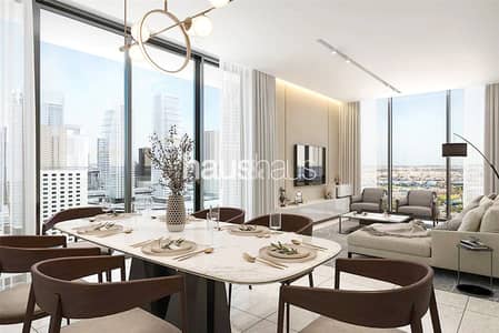 1 Bedroom Apartment for Sale in Jumeirah Lake Towers (JLT), Dubai - OP Price | Payment Plan | Prime Investment