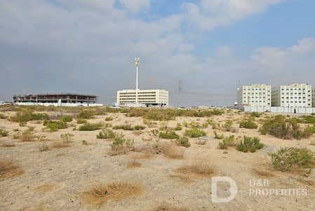 ارض تجارية  للبيع في الخوانیج، دبي - ارض تجارية في الخوانيج 2،الخوانیج 5500000 درهم - 8372656
