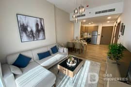 شقة في سيليا ريزيدنس،مدينة دبي للاستديوهات 1 غرفة 950000 درهم - 8403311