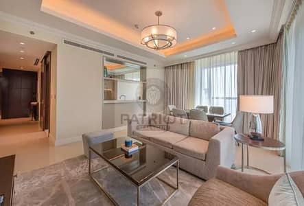 3 Bedroom Flat for Rent in Downtown Dubai, Dubai - IMG_3378. JPG