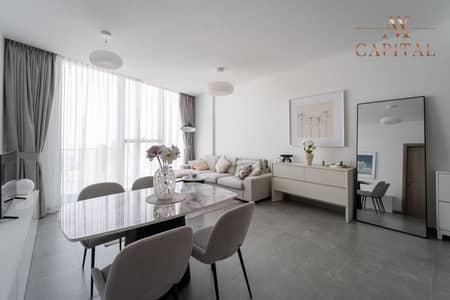 1 Bedroom Apartment for Rent in Dubai Marina, Dubai - Stylish Living | Prime Location | Dream Home