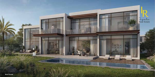 4 Bedroom Villa for Sale in Al Jubail Island, Abu Dhabi - CORNER | UPGRADED | BIGGEST 4BR EXECUTIVE VILLA