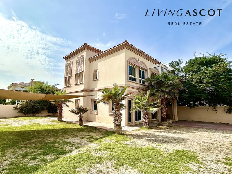 Large Corner Plot | Vacant | Multiple Cheques Large Corner Plot | Vacant | Multiple Cheques