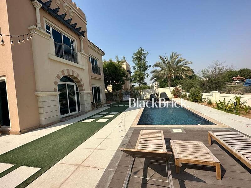 Exclusive |Golf View |Large and Lovely Plot Exclusive |Golf View |Large and Lovely Plot