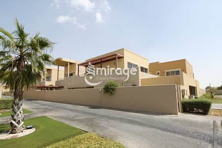 5 Bedroom Villa for Sale in Al Raha Gardens, Abu Dhabi - 5bed-villa-raha-big. jpg
